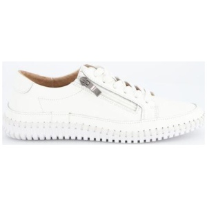 Just Bee Women's Carrol Casual Lace Up Shoes With Flex Sole