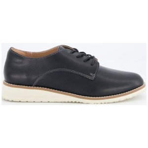 Just Bee Women's Cruze Lace Up Leisure Shoe