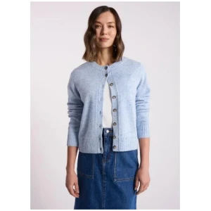 Kala Wool Blend Cardigan