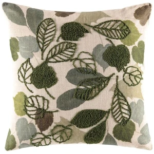 Kas Folia Cushion
