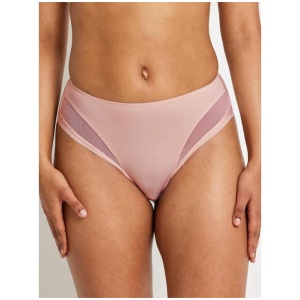 Kayser Women's Sleek & Smooth High Cut Brief