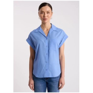 Kendra Cotton Shirt