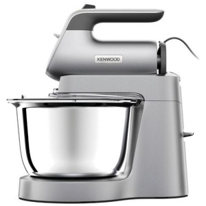 Kenwood Combi Chefette Dual Purpose Stand and Hand Mixer HMP54000SI