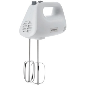 Kenwood HandMix Lite Hand Mixer HMP30A0WH