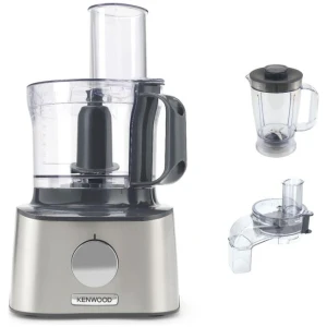 Kenwood Multipro Compact+ Food Processor