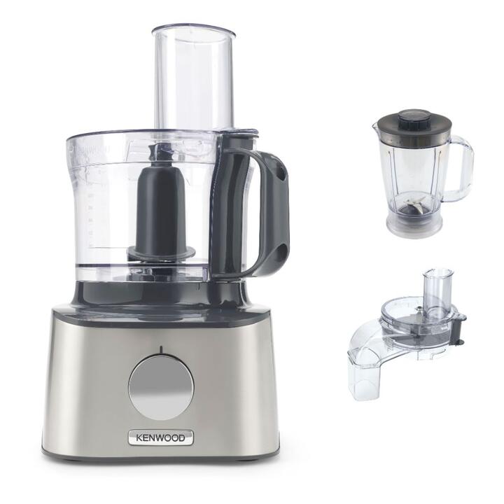 Kenwood Multipro Compact+ Food Processor