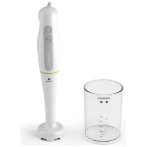 Kenwood Triblade Hand Blender HDP101WG