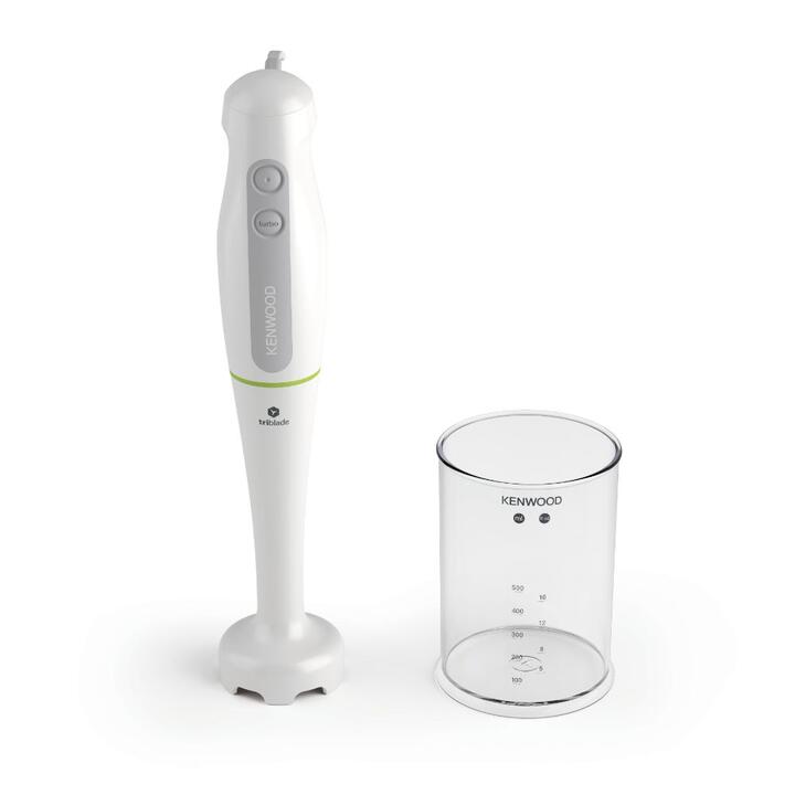 Kenwood Triblade Hand Blender HDP101WG