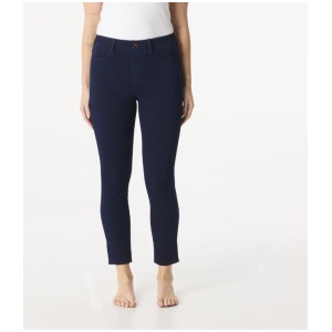 Khoko Basics Women's Four Way Stretch 7/8 Jegging