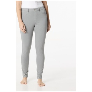 Khoko Basics Women's Four Way Stretch Jegging