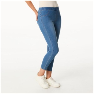 Khoko Collection Women's Classic Jeggings