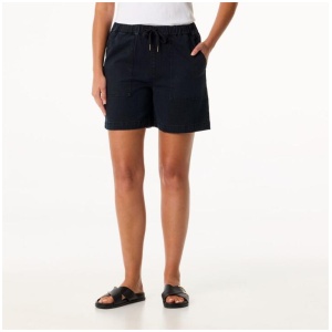 Khoko Collection Women's Denim Shorts