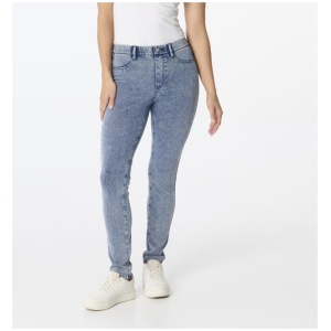 Khoko Collection Women's Four Way Stretch Jegging