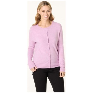 Khoko Collection Women's Soft Touch Cardigan