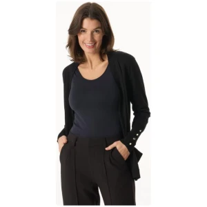 Khoko Smart Pocket Cardigan