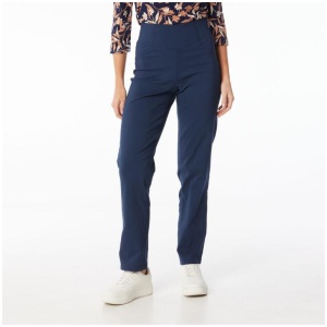 Khoko Smart Women's Bengalene Full Length Classic Pant