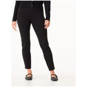 Khoko Smart Women's Ponte Slim Leg Pants