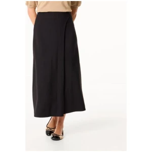 Khoko Smart Women's Ponte Wrap Midi Skirt