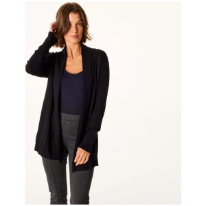 Khoko Smart Women's Shawl Collar Cardigan