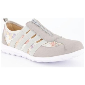 Khoko Women's Tarryn Casual Slip On Shoes