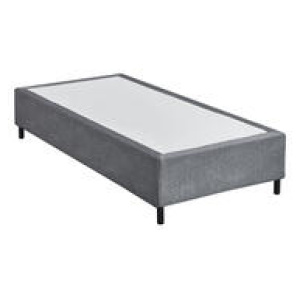 Kids Brenny Single Bed Base Black