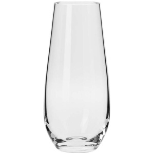 Krosno Harmony 6-Piece Stemless 250 ml Champagne Flute Set