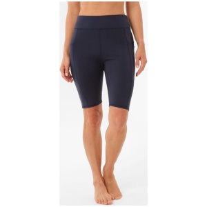 LMA Active Women's Core Blockout Bike Shorts
