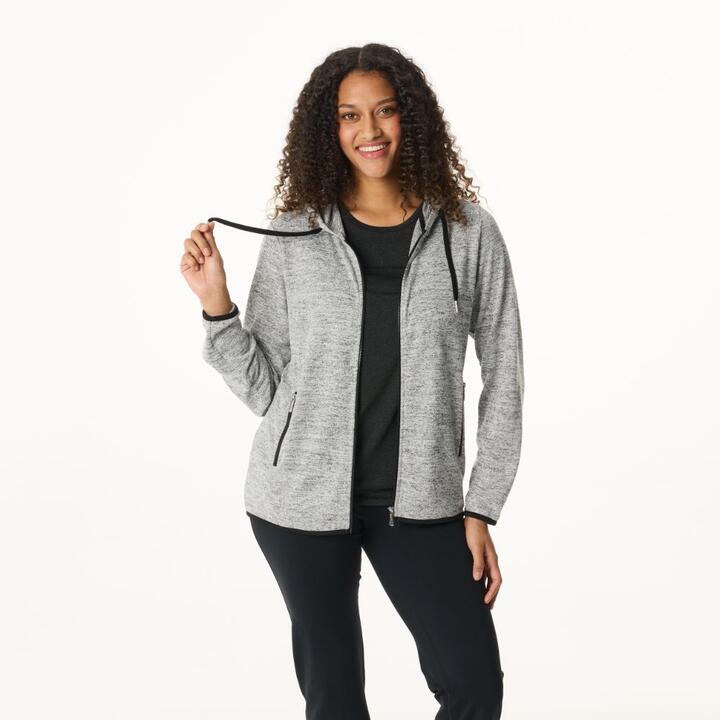 LMA Active Women's Marle Hoodie