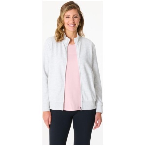 LMA Active Women's Zip Through Fleece Jacket