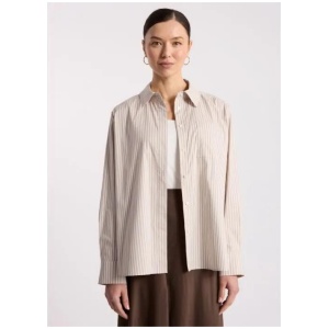 Latisha Cotton Shirt