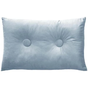 Laura Ashley Alma Velvet Bed Cushion