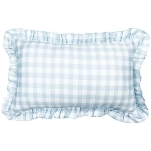 Laura Ashley Whitby Frill Cushion