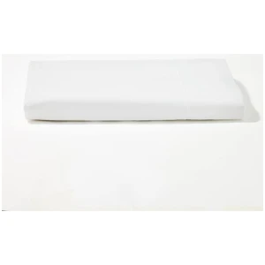 Linen House 300 Thread Count Cotton Percale Flat Sheet