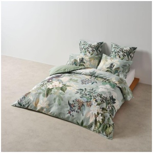 Linen House Blair Cotton Quilt Cover Set