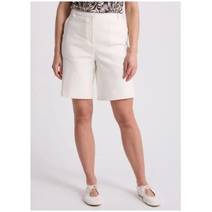 Linnea Linen Blend Short
