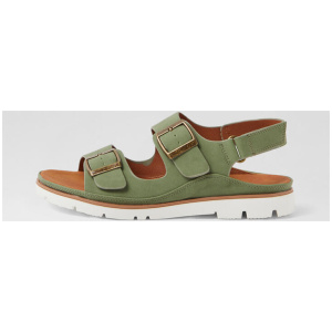 Lippert Khaki Sandals