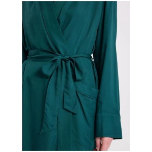 Lison Short Modal Sleep Robe