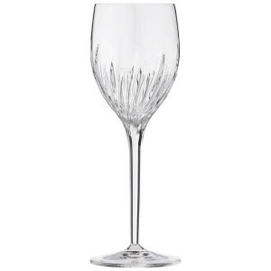 Luigi Bormioli Incanto 275 ml 6-Piece White Wine Glass Set