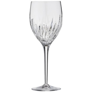 Luigi Bormioli Incanto 390 ml 6-Piece Red Wine Glass Set