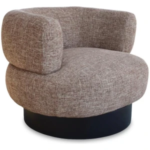 Lyris Armchair - Santiago Copper by Interior Secrets - AfterPay Available