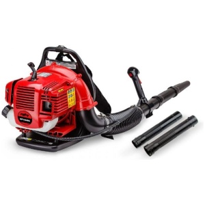 MTM 30CC Backpack Petrol Leaf Blower 2 Stroke Commercial Garden Yard Outdoor