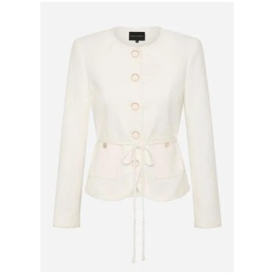 Mabon Textured Jacket