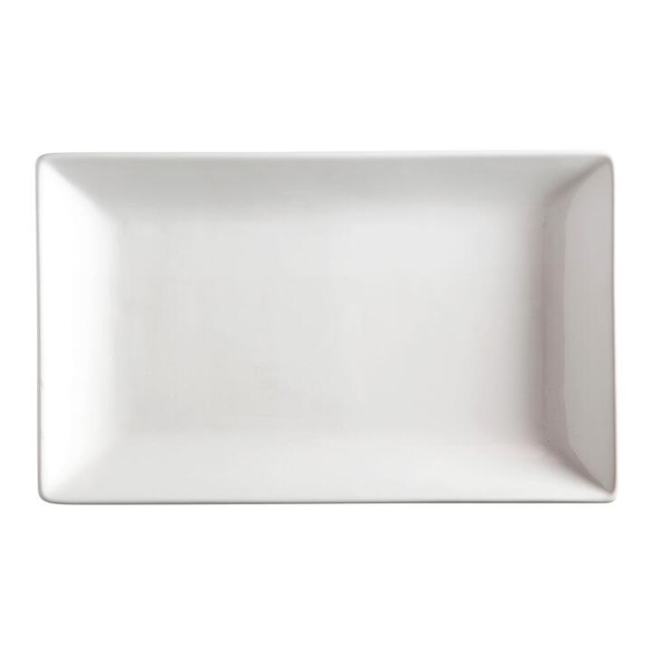 Maxwell & Williams 43 x 26 cm Banquet Rectangular Platter