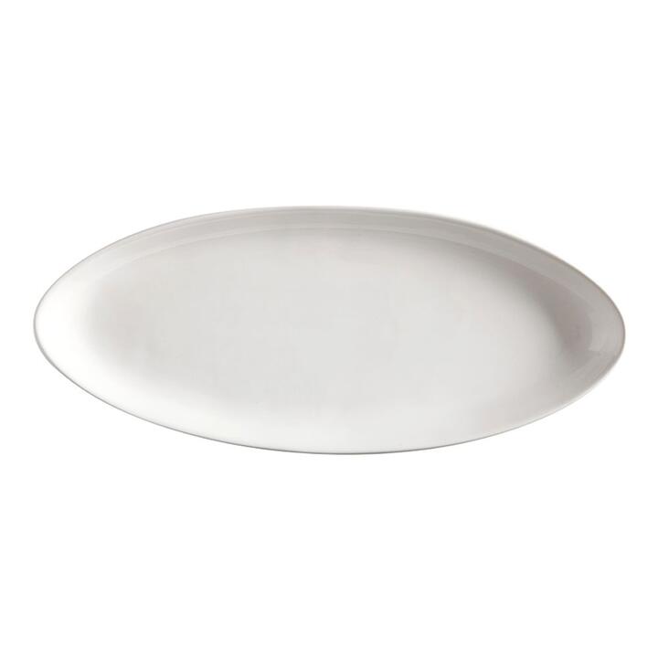 Maxwell & Williams 50 x 21 cm Banquet Oval Platter