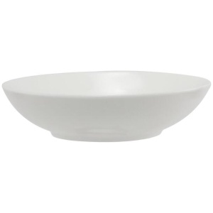 Maxwell & Williams Basics Coupe 18.5cm Shallow Bowl