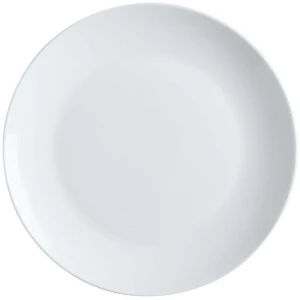 Maxwell & Williams Cashmere 19 cm Coupe Side Plate