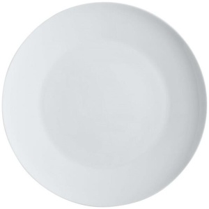 Maxwell & Williams Cashmere 27 cm Coupe Dinner Plate
