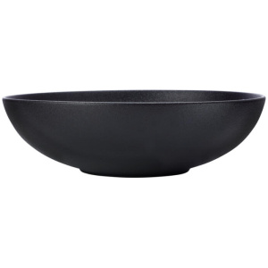 Maxwell & Williams Caviar 30 cm Serving Bowl Black