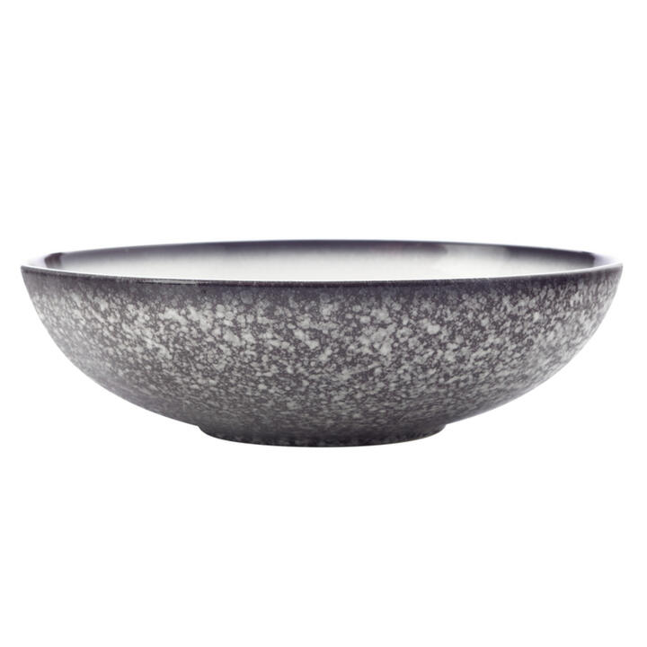 Maxwell & Williams Caviar 30 cm Serving Bowl Granite