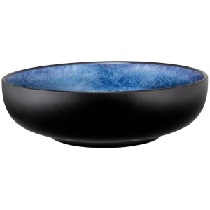 Maxwell & Williams Caviar Midnight Serving Bowl